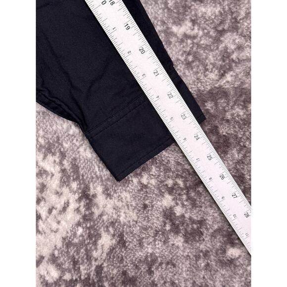 NBA x WIND AND SEA Shirt Large Men San Antonio Spurs Oversized Oxford Made Japan - Picture 5 of 10